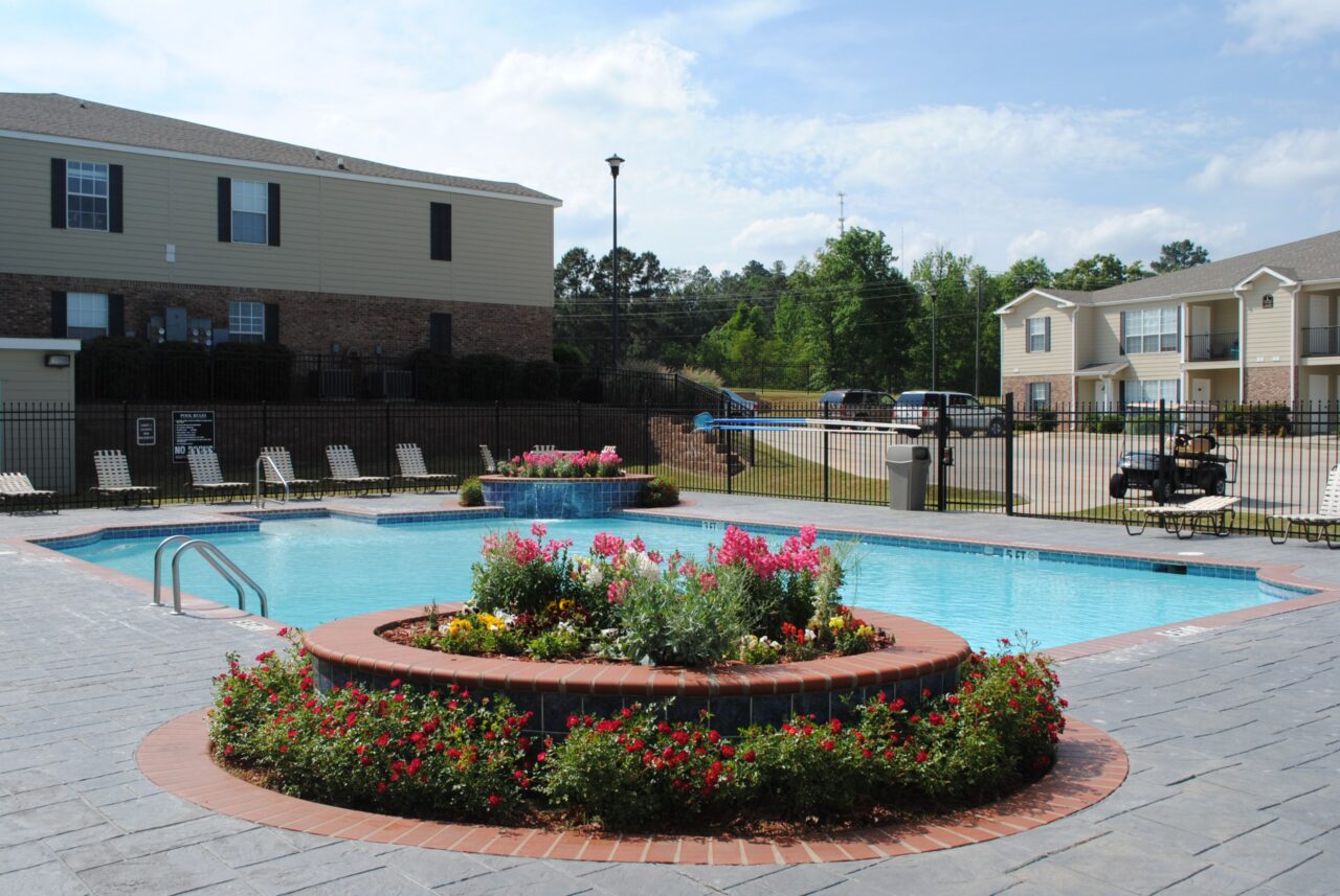 Amenities The Belmont Apartment Homes